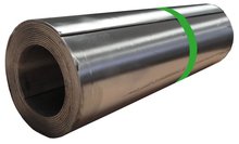 Snijlood code 15 (groen) 1,32x330x6000 mm 29,7 kg 33 rol/plt