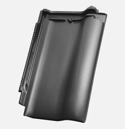 Roben Flandern Plus dakpan rood engobe ca. 10,0 st/m2