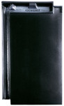 Domino dakpan (ca. 13 st/m2) Finesse zwart