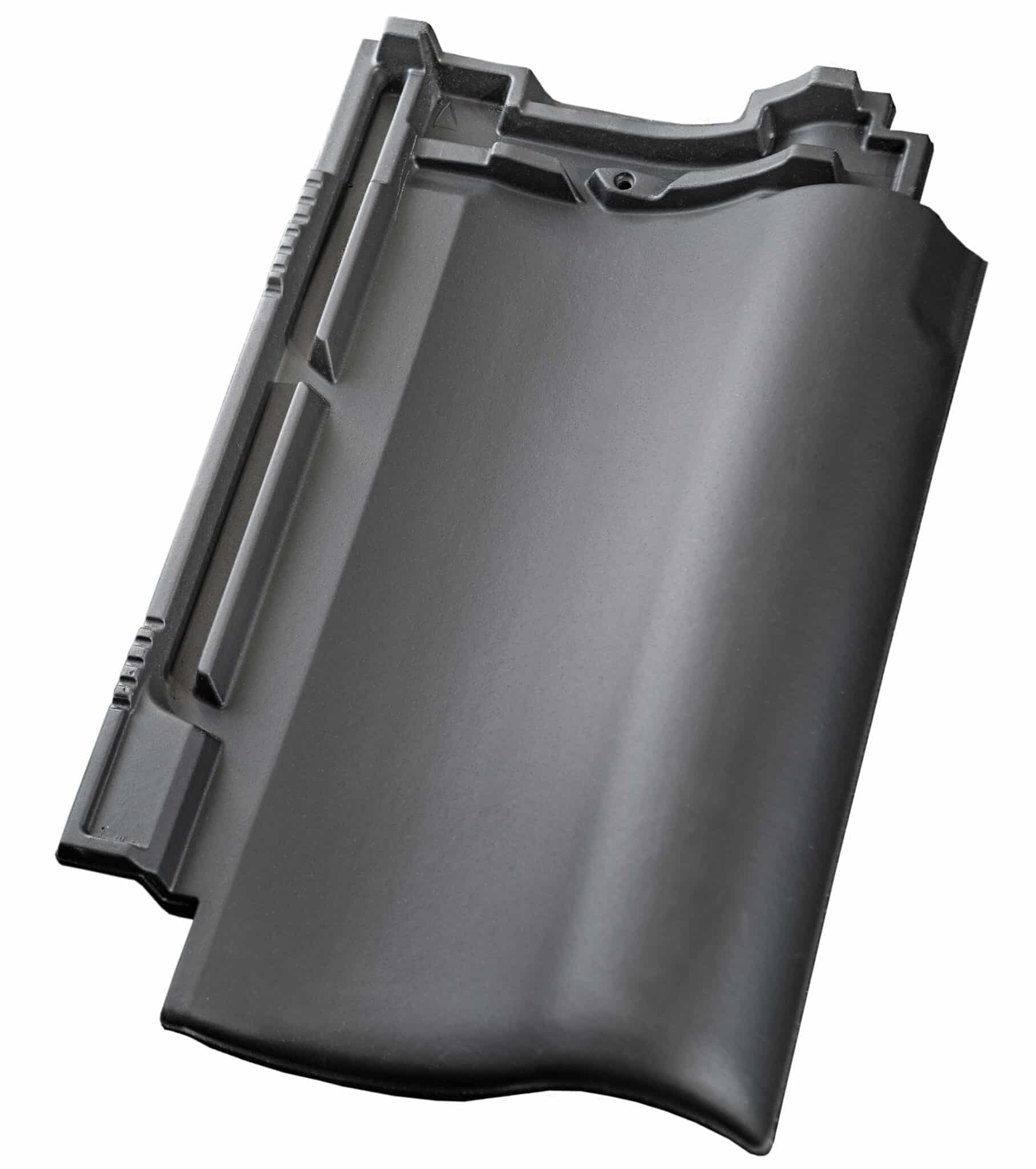 Roben Milano dubbele welpan antraciet
