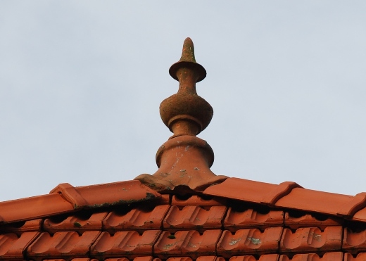 Monier Piron spitsanker