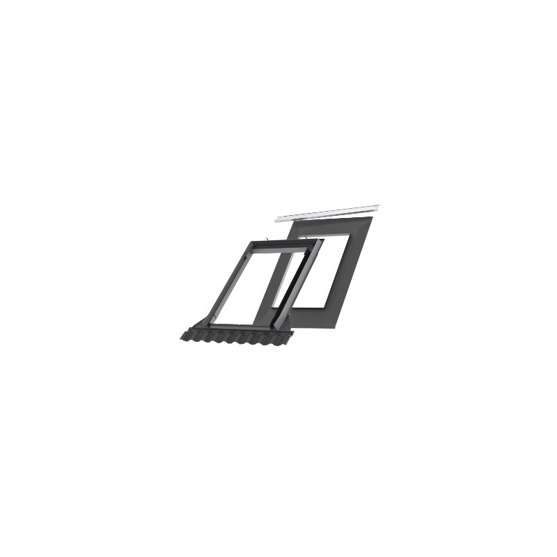 Velux Gootstuk EDW PK08 0000