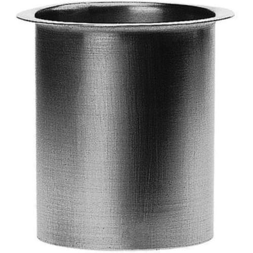 RHEINZINK WB tapeind vlak 80mm / 0,8mm