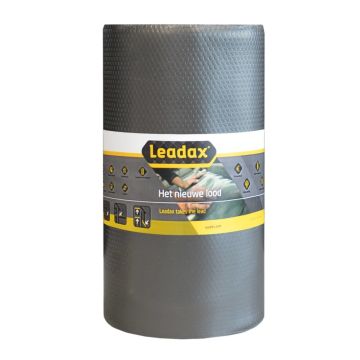 Leadax Original loodvervanger Grijs 500x6000mm