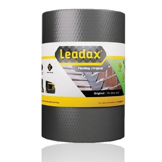 Leadax Original loodvervanger Grijs 250x6000mm