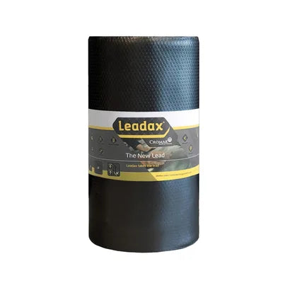 Leadax Original loodvervanger Grijs 330x6000mm