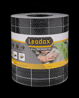 Leadax Easy FA Zwart 200x5000mm