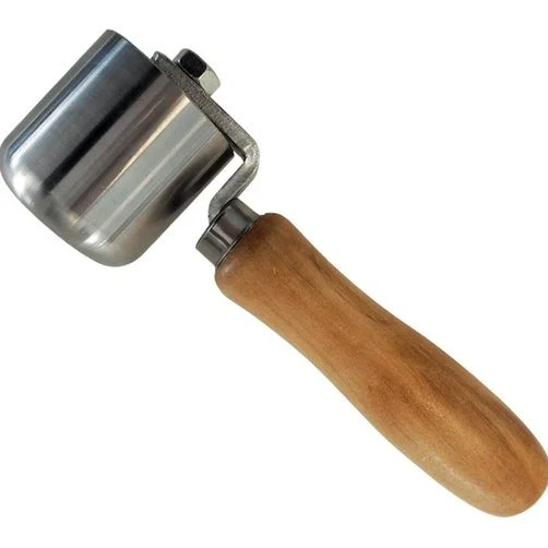 Leadax roller