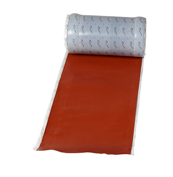 Monier Wakaflex 280 mm rood 5 m