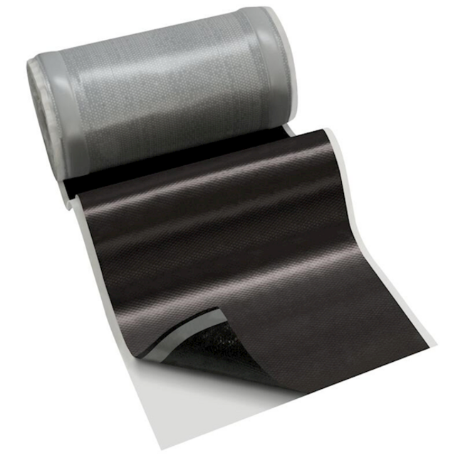 Monier Wakaflex 370 mm rood 5 m