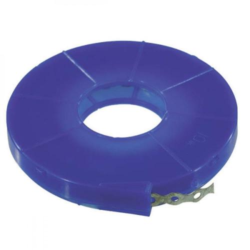 Ophangband gegalvaniseerd 12x0,8mm L=10000mm