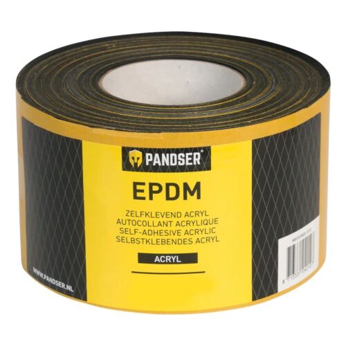 PANDSER EPDM folie ZK A 50 mm rol 20 m1  