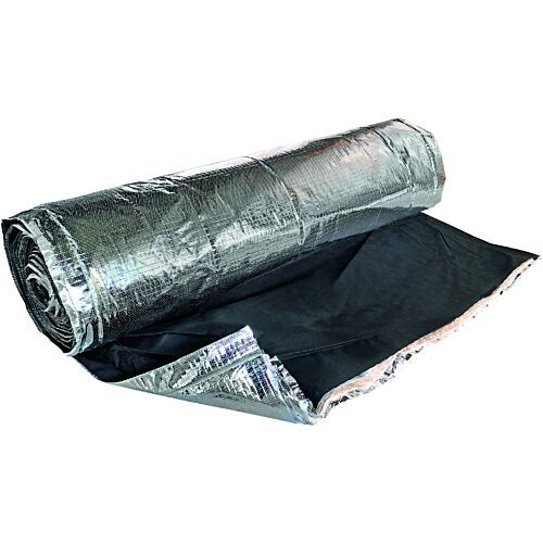 ATI Pro Bardage isolatiefolie damp open 1500x80mm rol 10 m1