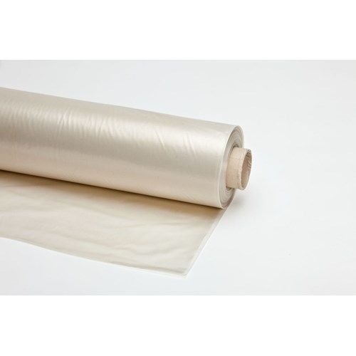 T200 PE folie transparant 2x50                    120 rol/plt