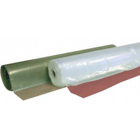 T100 PE folie transparant 6x50                     83 rol/plt