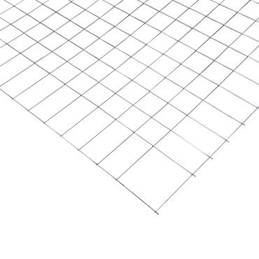 Cementdek vloermat vz 2x1m-50/2mm 20st/bdl  25bdl/plt