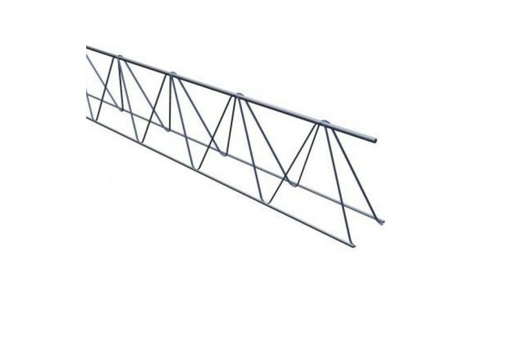 Supportligger 2000x100mm 25 st per bundel