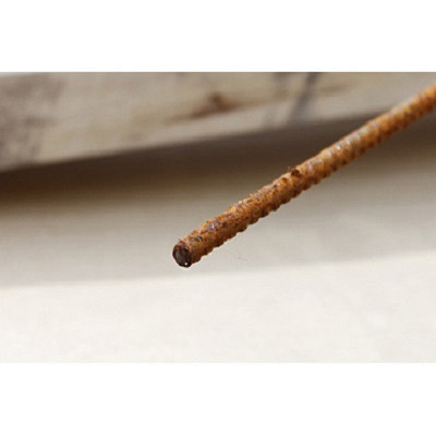 Bouwstaalstaaf 6000x6mm