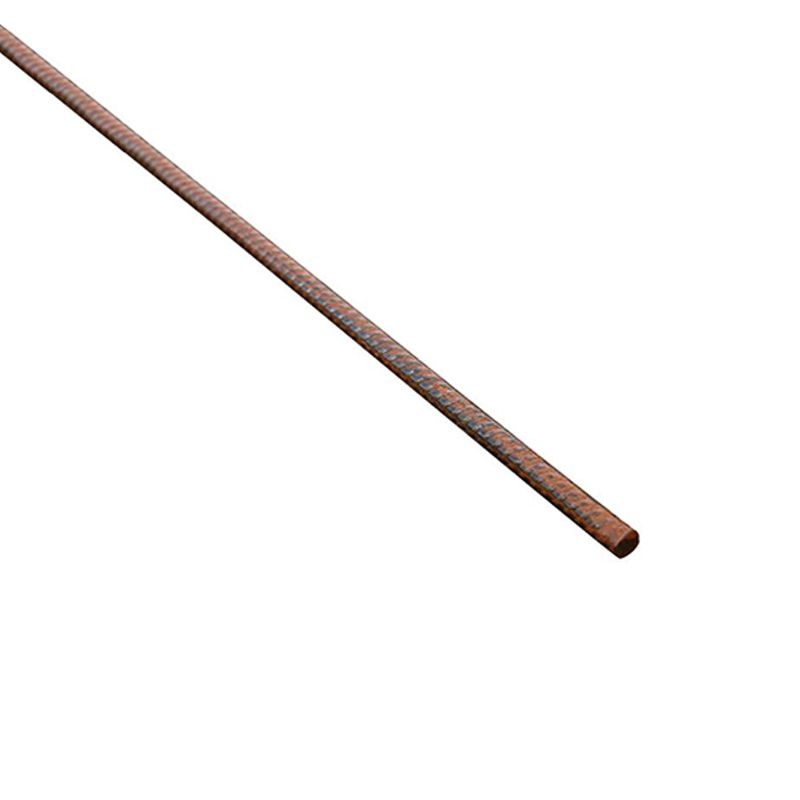 Bouwstaalstaaf 6000x12mm
