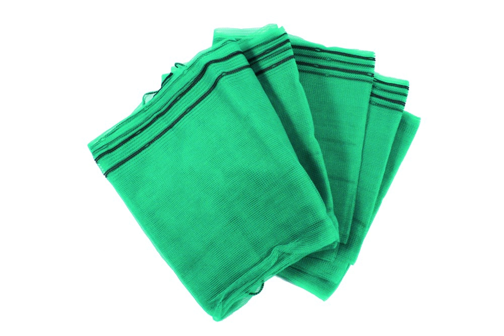 Konvox Steigernet 65gr groen 2.57x10m