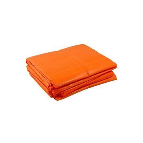 Konvox Dekkleed 100gr oranje 6x8m  
