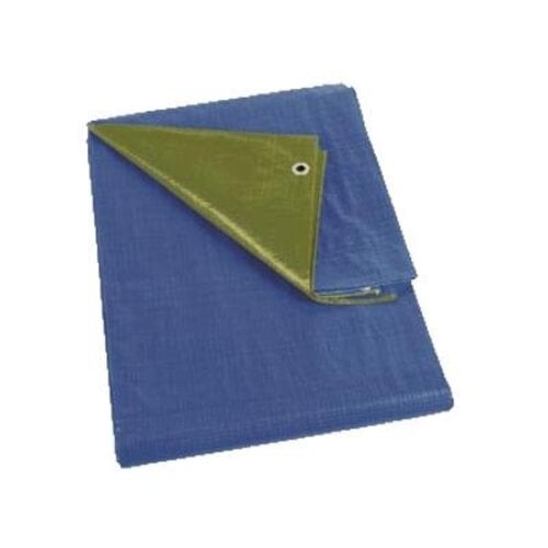 Konvox Dekkleed 150gr groen 6x8m  