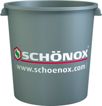 Schonox Aanmaakemmer  