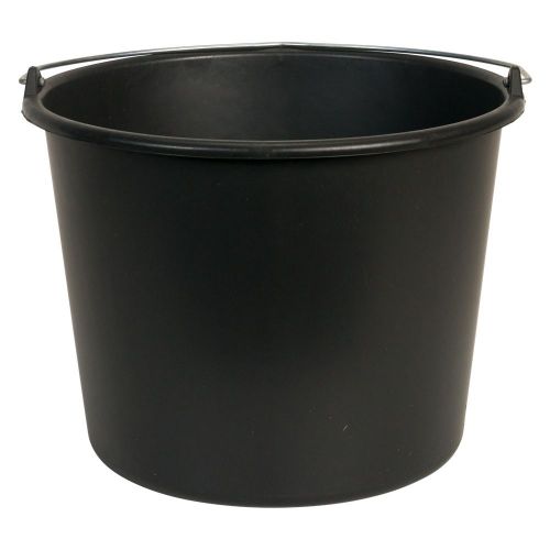 Gripline D 12 L durable Emmer Bouwpartner met knopbeugel en literscala