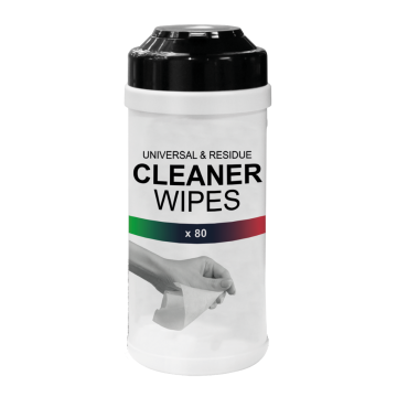 Zwaluw Universal Cleaning Wipes pak 80 st