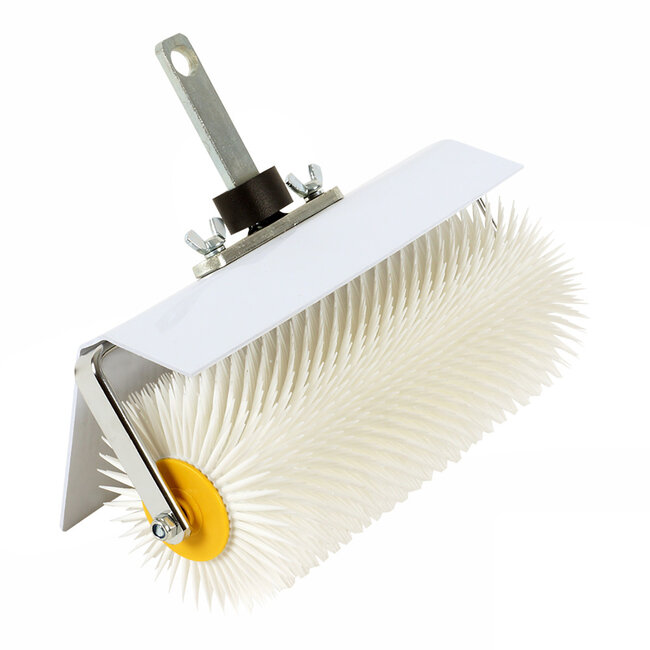 SP Multi Click ontluchtingsroller 250 mm kompleet