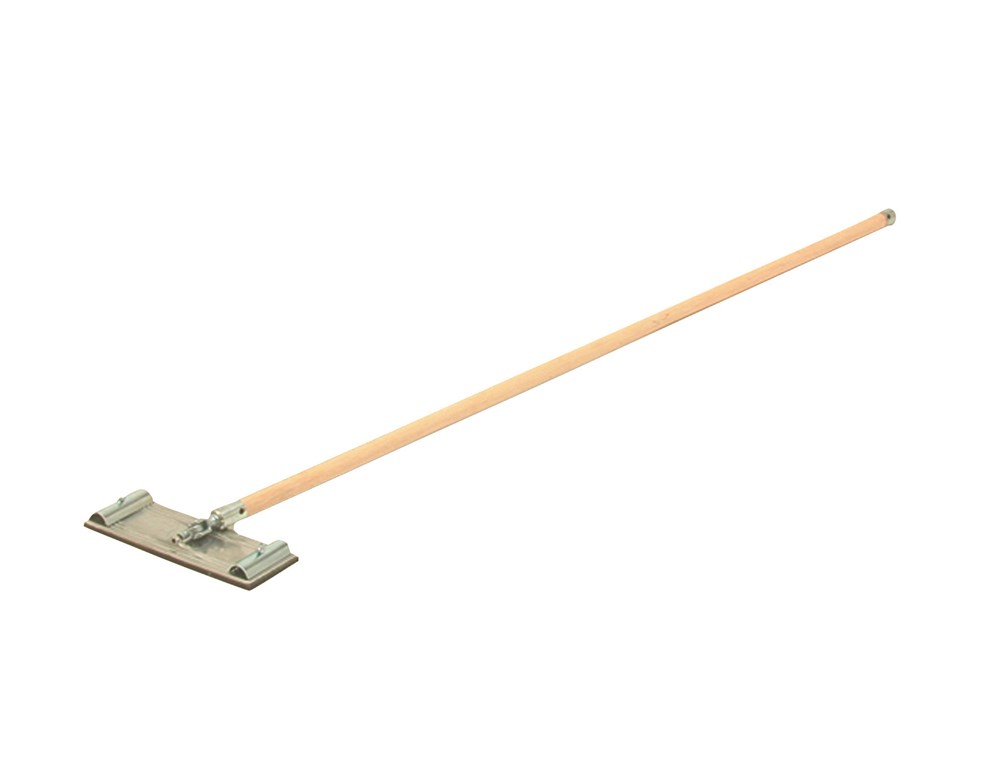Super Prof Multi Click steelslijper steel 170cm v. schuurgaas 240x90mm