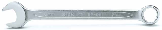 Stanley 4-87-073 Ringsteeksleutel 13mm op kaart