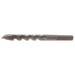 Multi-materiaalboor diam 4mm,werklengte 103mm DT6517-QZ