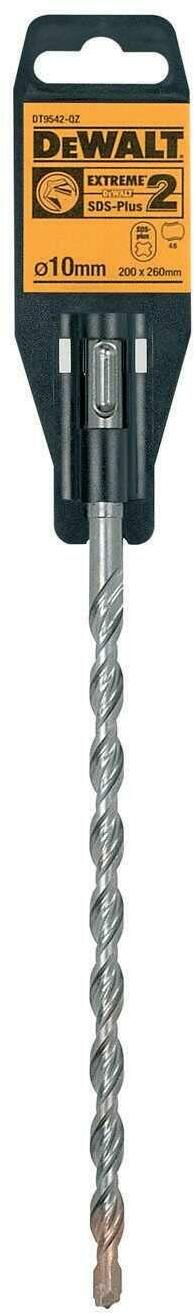 SDS-plus boor extreme 210x200x260mm DT9542-QZ
