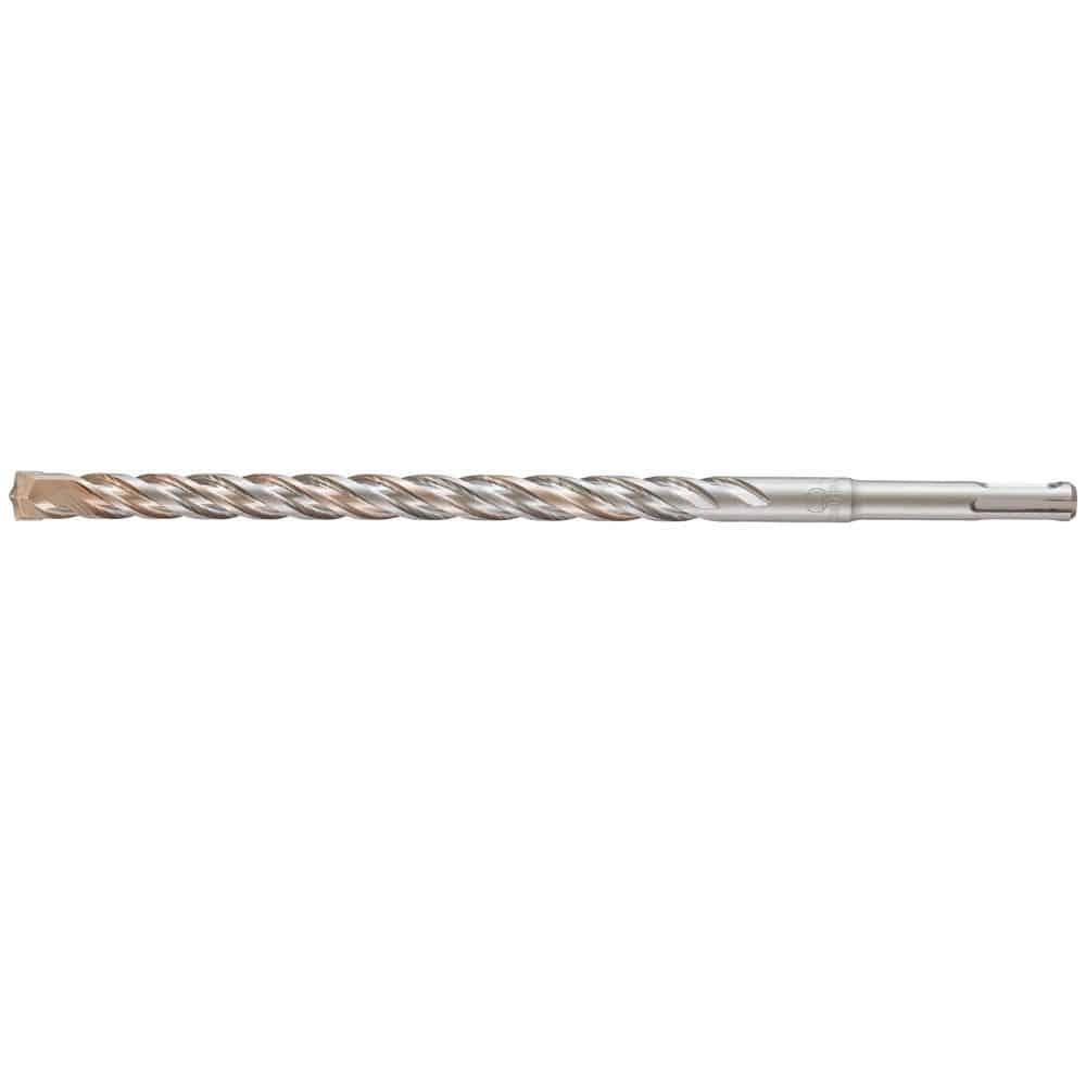 SDS-plus boor extreme 212x200x260mm DT9554-QZ