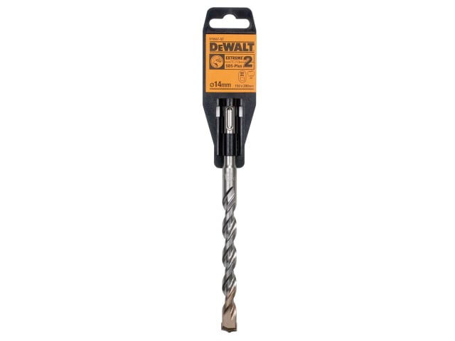 SDS-plus boor extreme 214x200x260mm DT9568-QZ