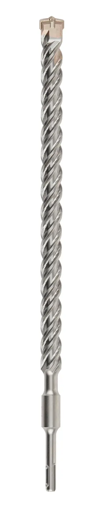 SDS+ 4c 22x400x450mm DT9687-QZ  