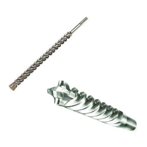 SDS+ 4c 24x400x450mm DT9689-QZ  