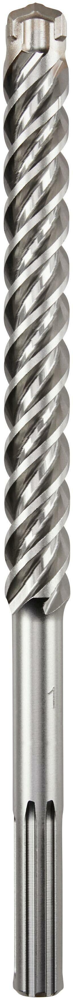 SDS-max xlr 25x200x340mm DT60824-QZ QZ