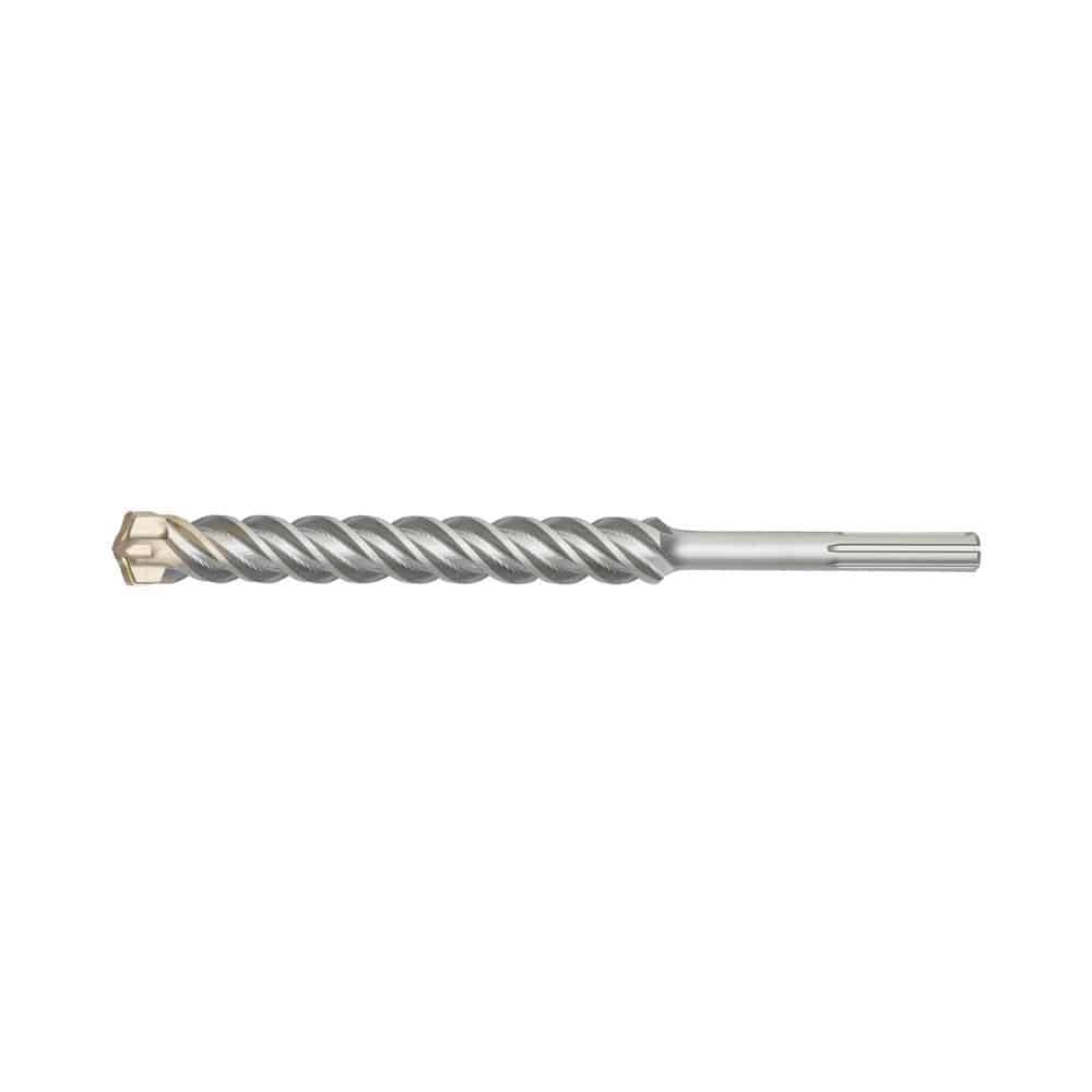 SDS-max xlr 35x250x380mm DT60837-QZ QZ