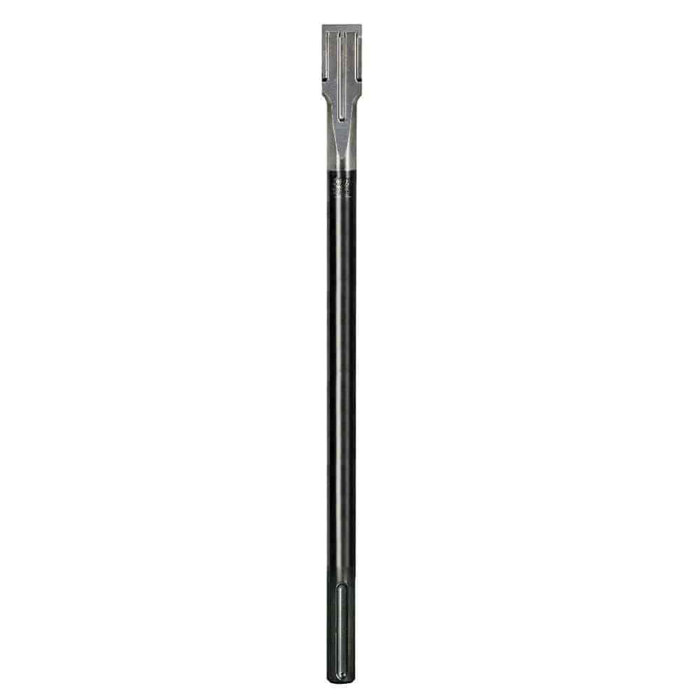 SDS-max xlr platte beitel 25x300mm DT6811-QZ