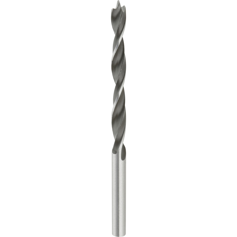 Houtspiraalboor diam 6mm DT4506-QZ Z