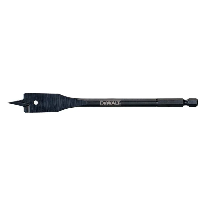 Speedboor extreme diam 18mm,werklengte 152mm DT4767-QZ