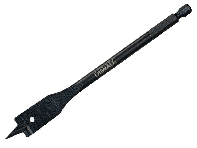 Speedboor extreme diam 20mm,werklengte 152mm DT4768-QZ