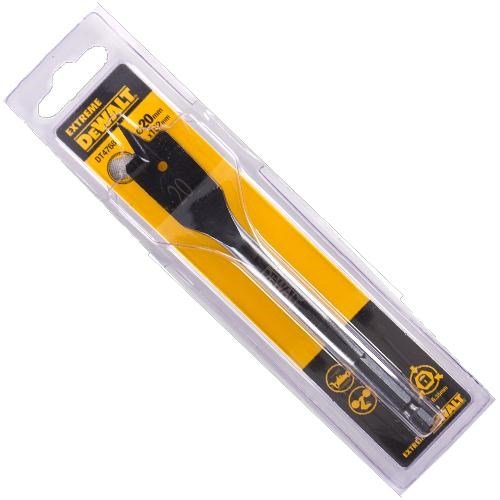 Speedboor extreme diam 22mm,werklengte 152mm DT4769-QZ