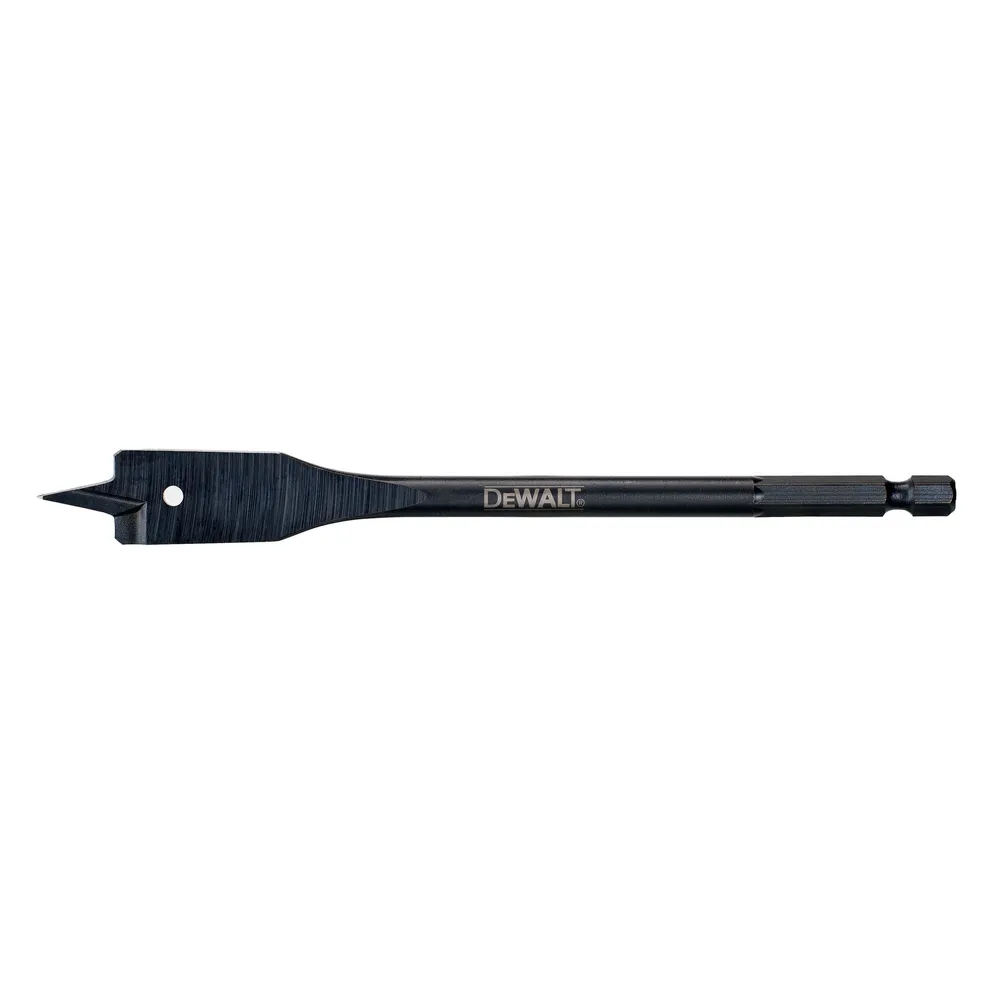 Speedboor extreme diam 24mm,werklengte 152mm DT4770-QZ
