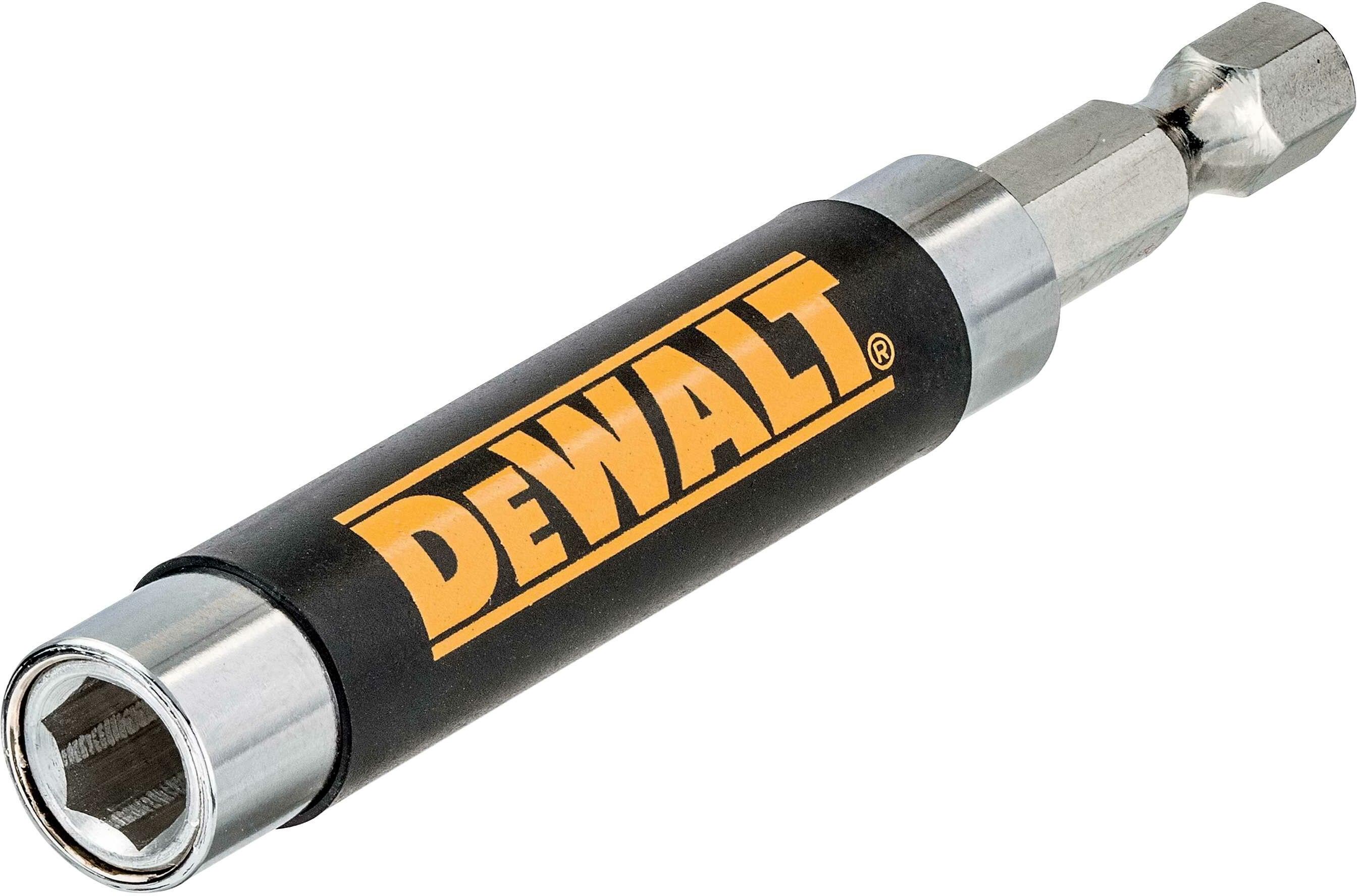 Schroefgeleider met 9,5mm diameterL= 80mm DT7701-QZ