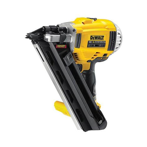 XR Accu Constructietacker 18V met 2 snelheden 4,0 Ah
