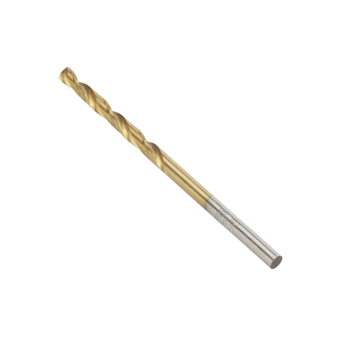 Impact titanium metaalboor 3,2mm