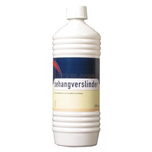 1 Ltr Elma Behanglijmverslinder